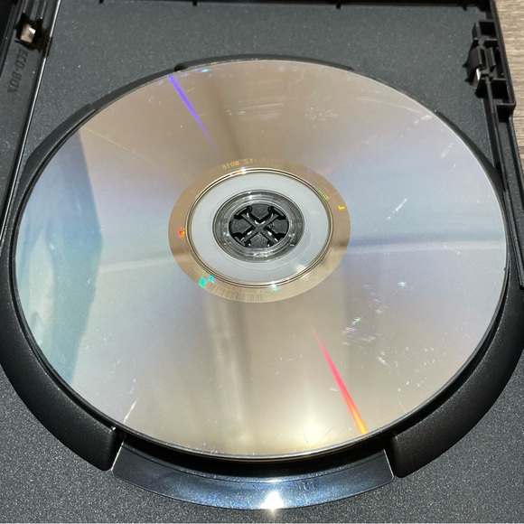 VINTAGE STAR WARS FAMILY GUY Something Something Darkside DVD Movie Comedy - Picture 4 of 4